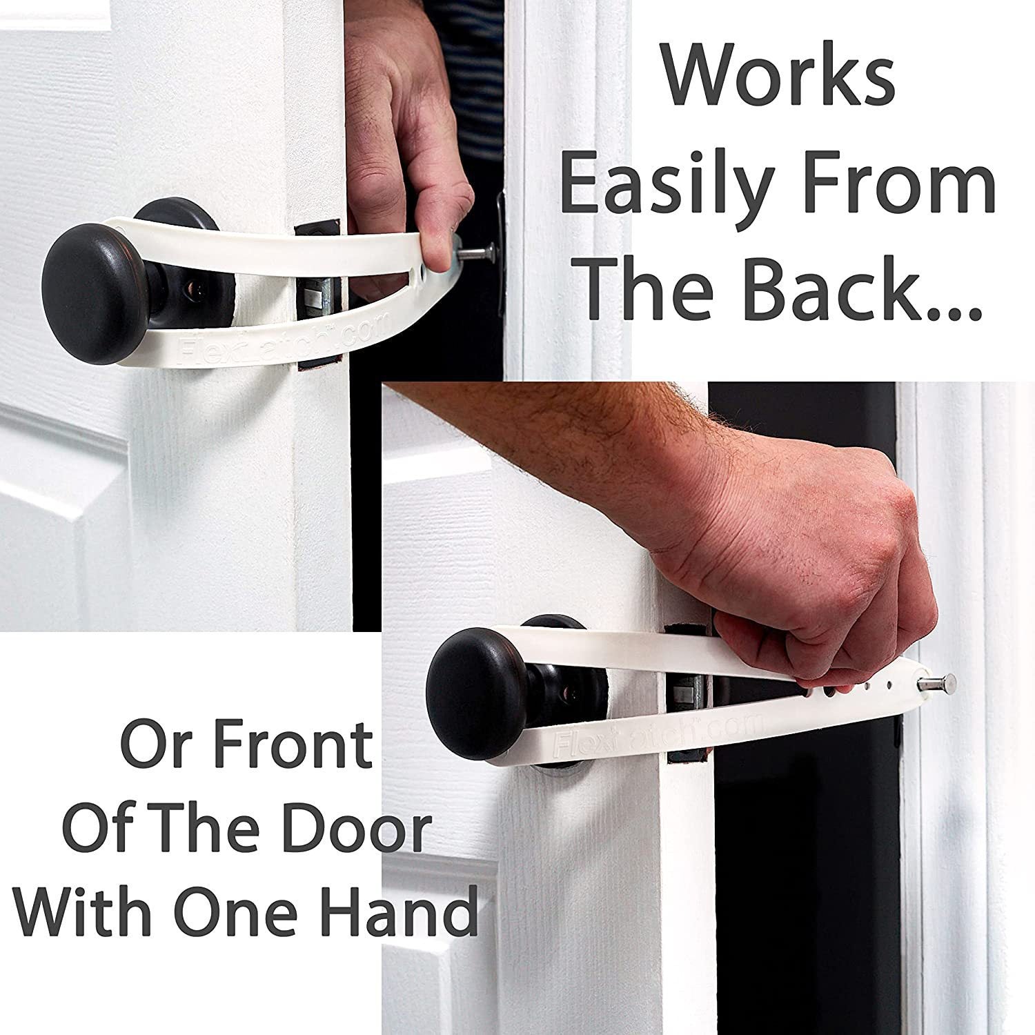 Pet Door Holder Pet Door Holder